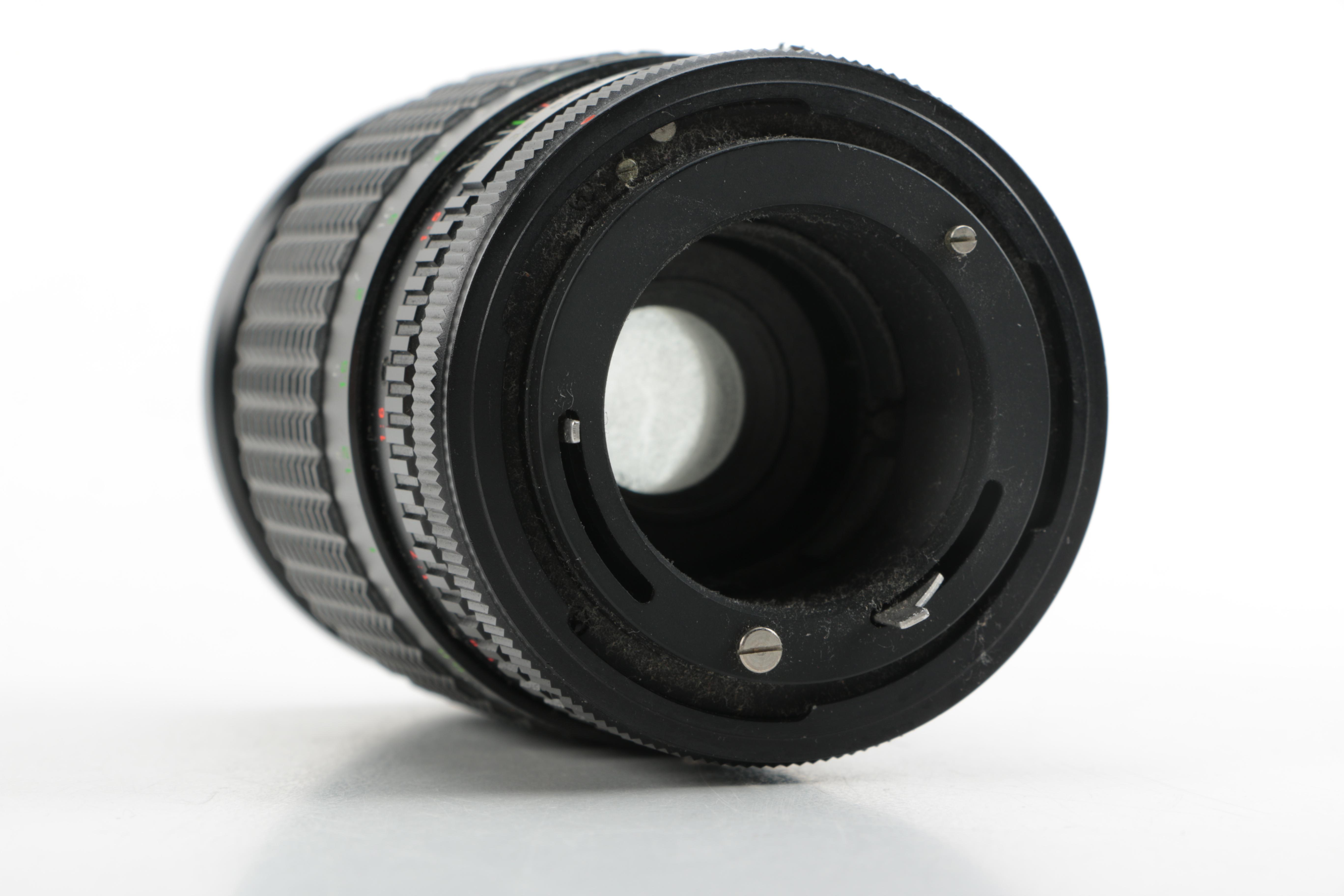 Canon FTb 35mm SLR Camera