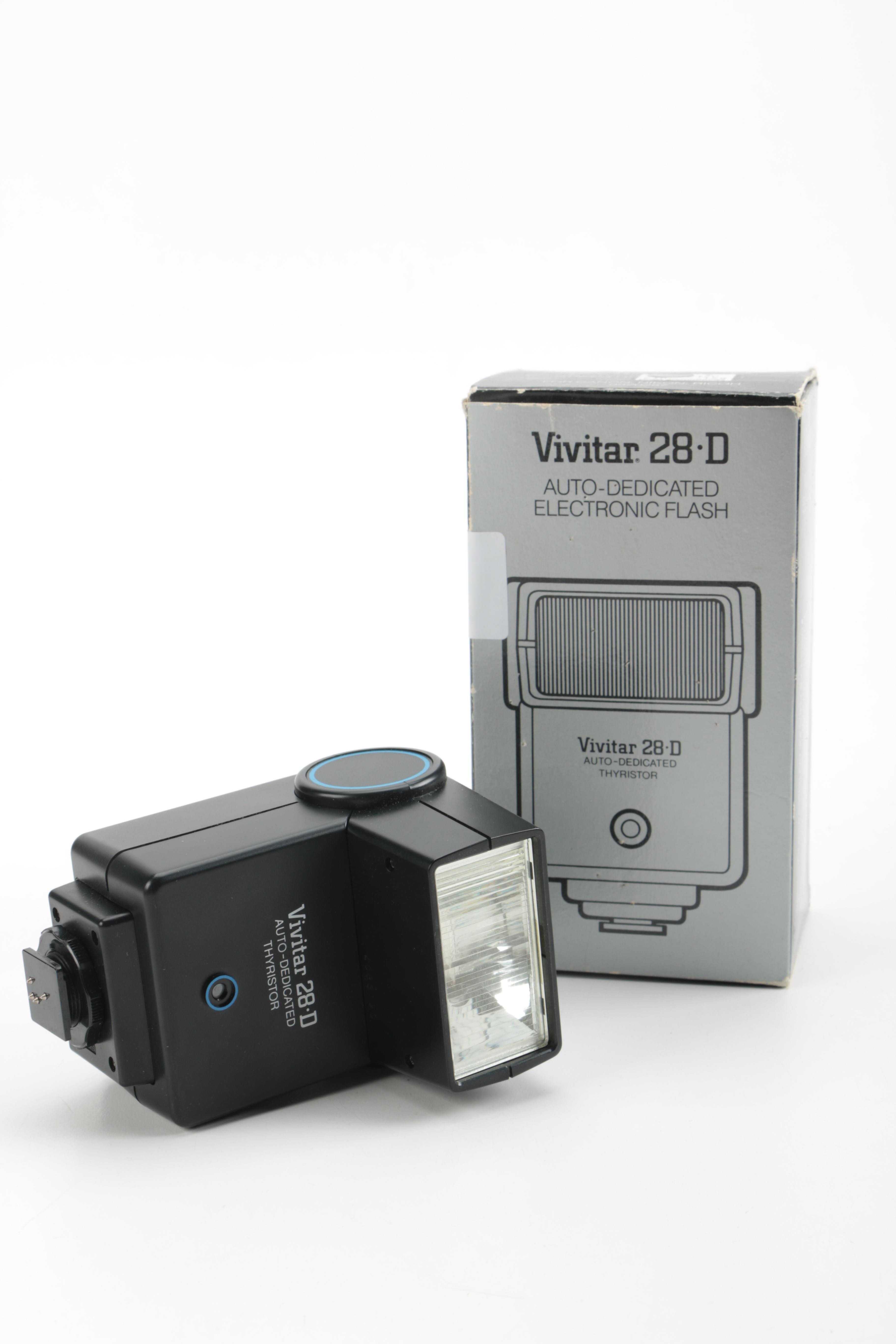 Canon FTb 35mm SLR Camera