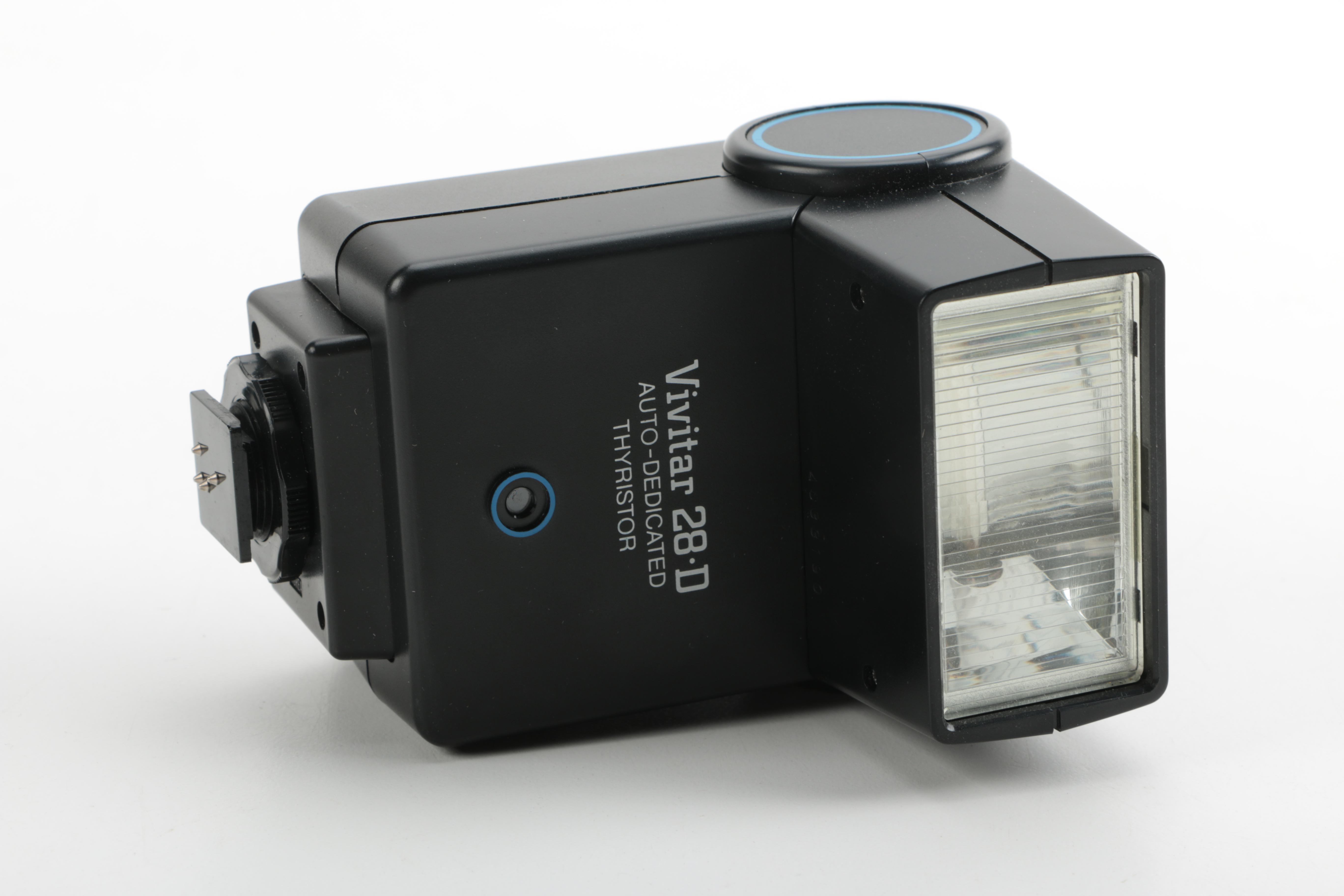 Canon FTb 35mm SLR Camera