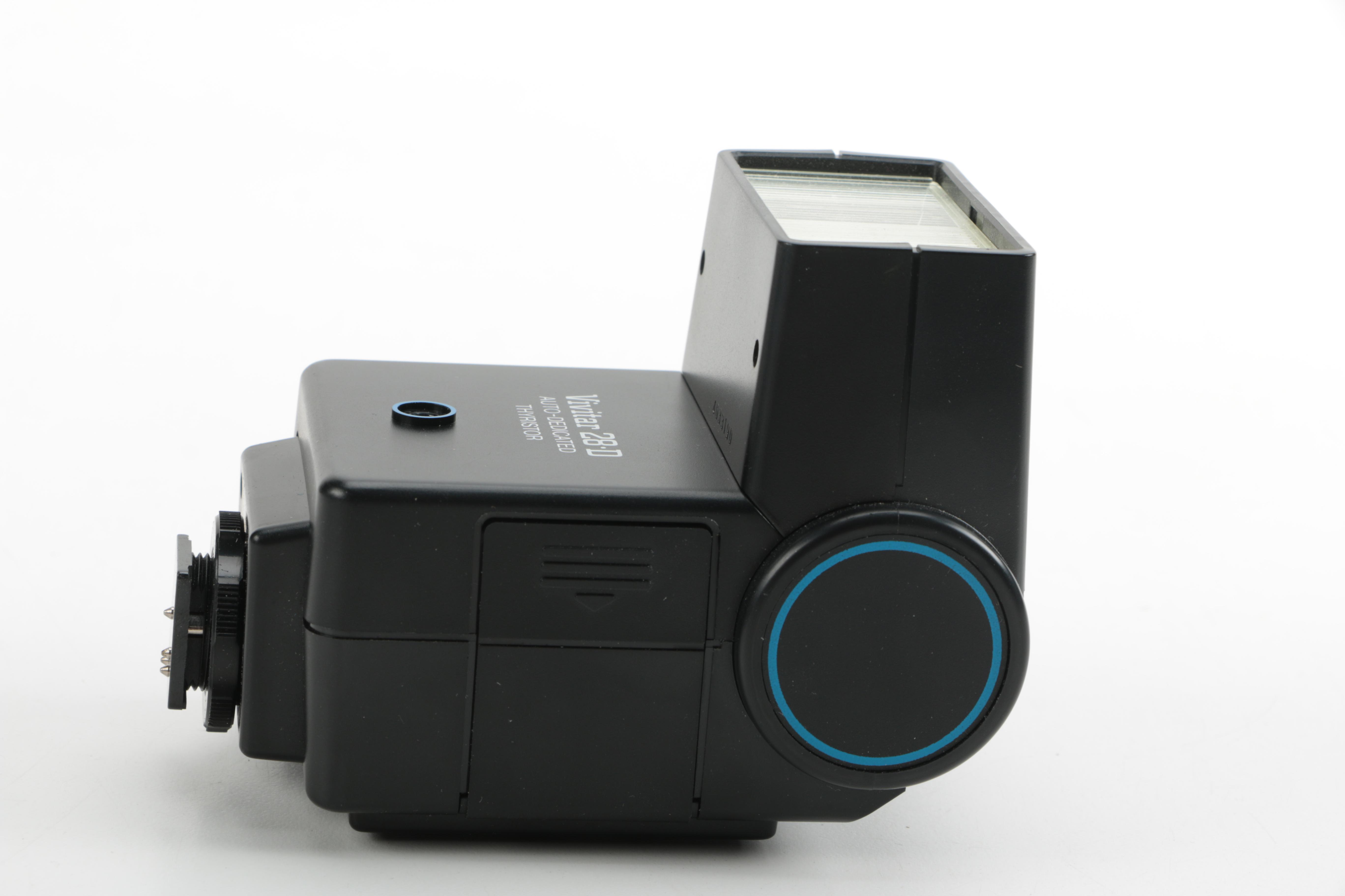 Canon FTb 35mm SLR Camera