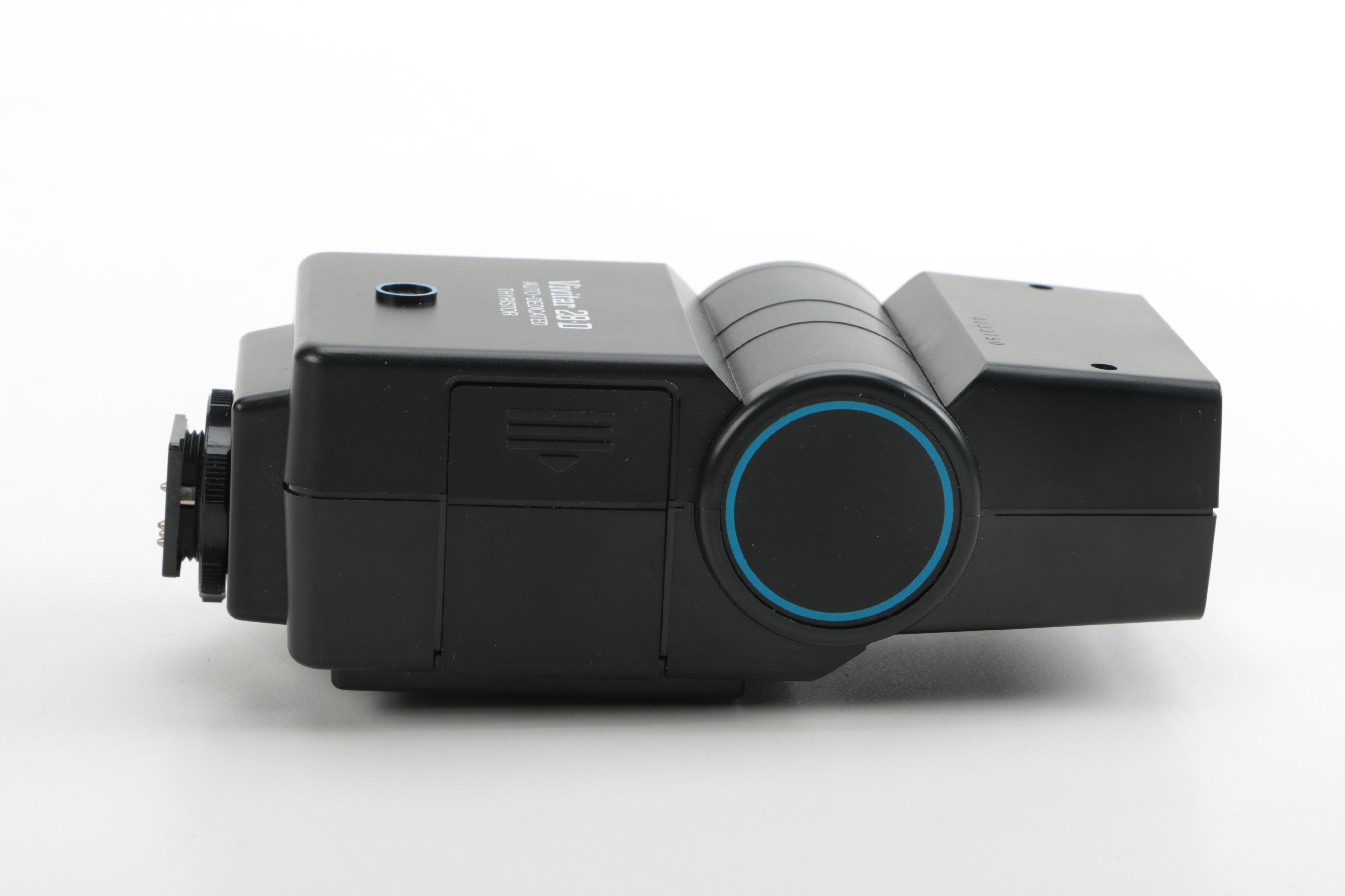 Canon FTb 35mm SLR Camera