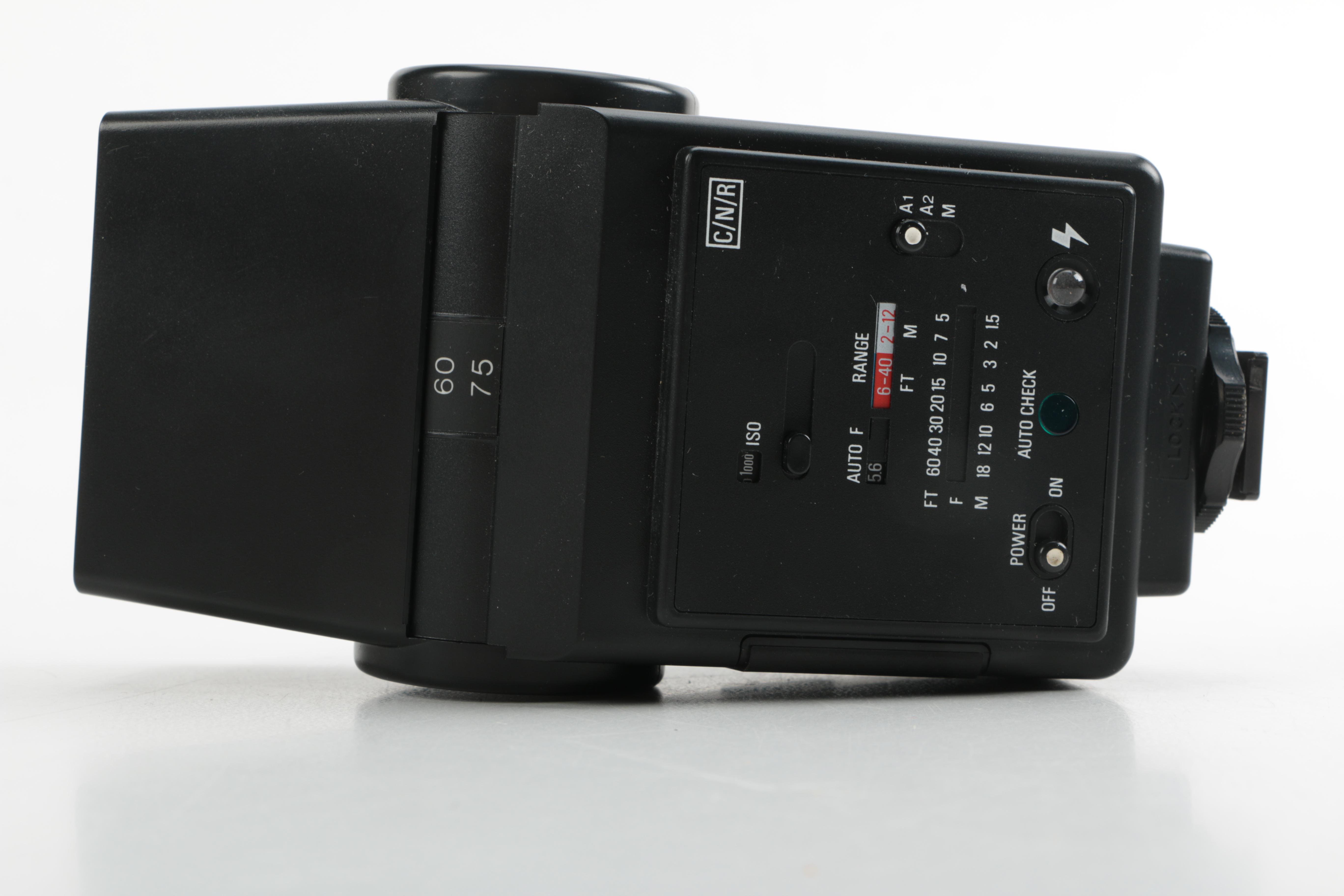 Canon FTb 35mm SLR Camera