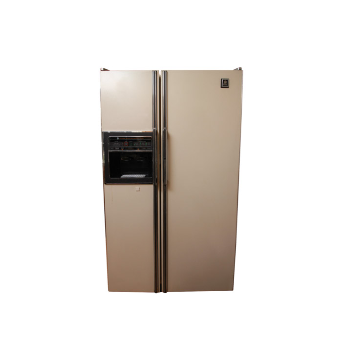 GE Refrigerator