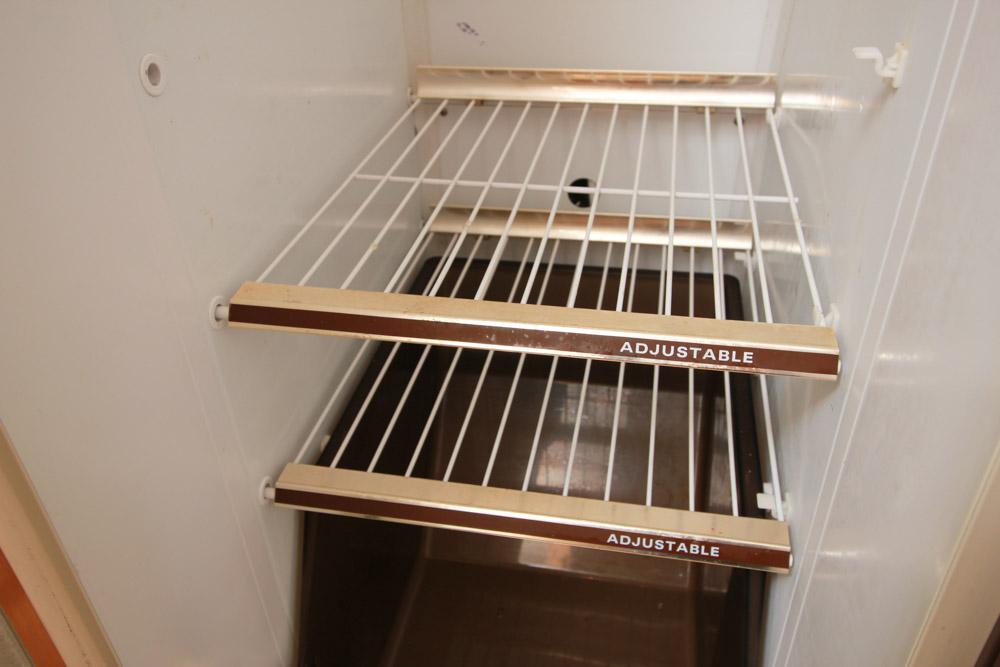 GE Refrigerator