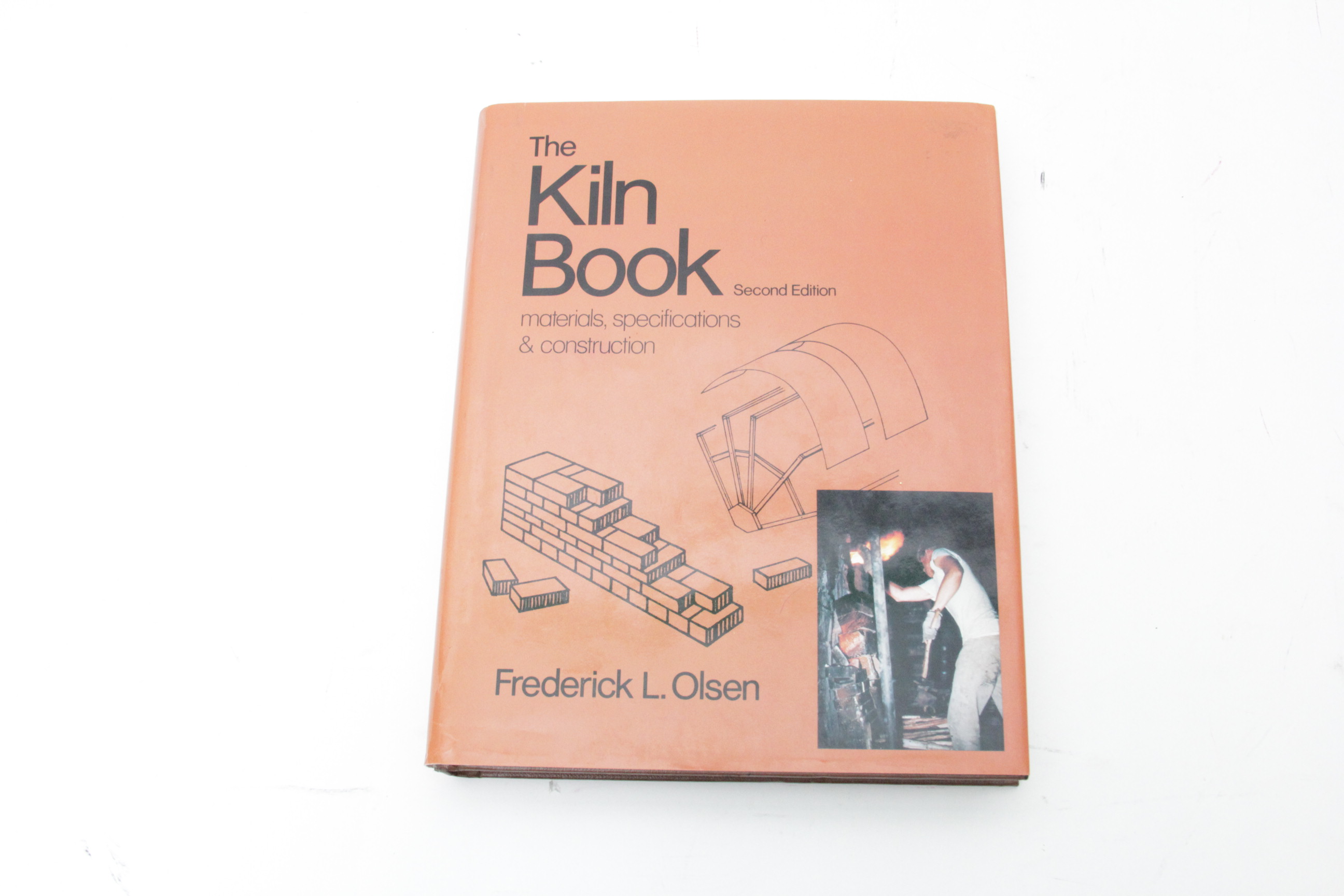 Books on Ceramics and Pottery