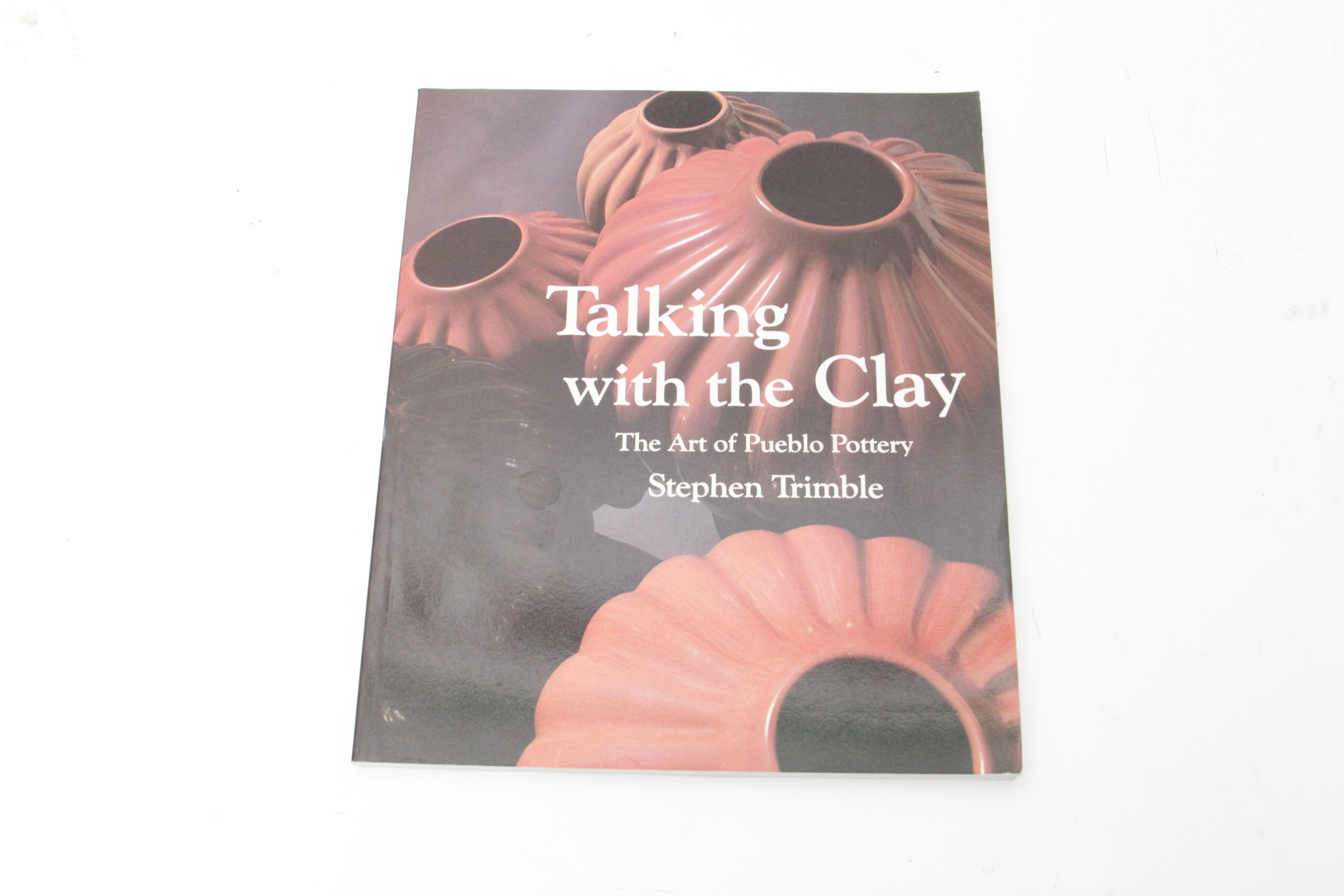 Books on Ceramics and Pottery