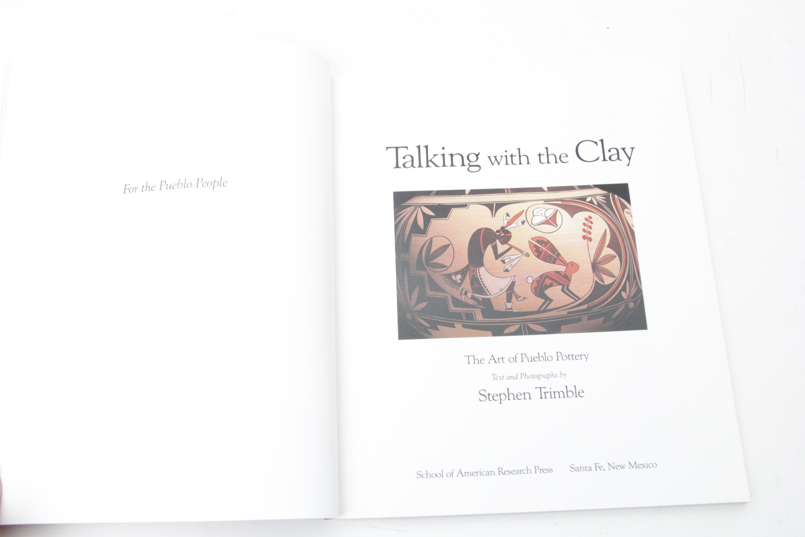 Books on Ceramics and Pottery