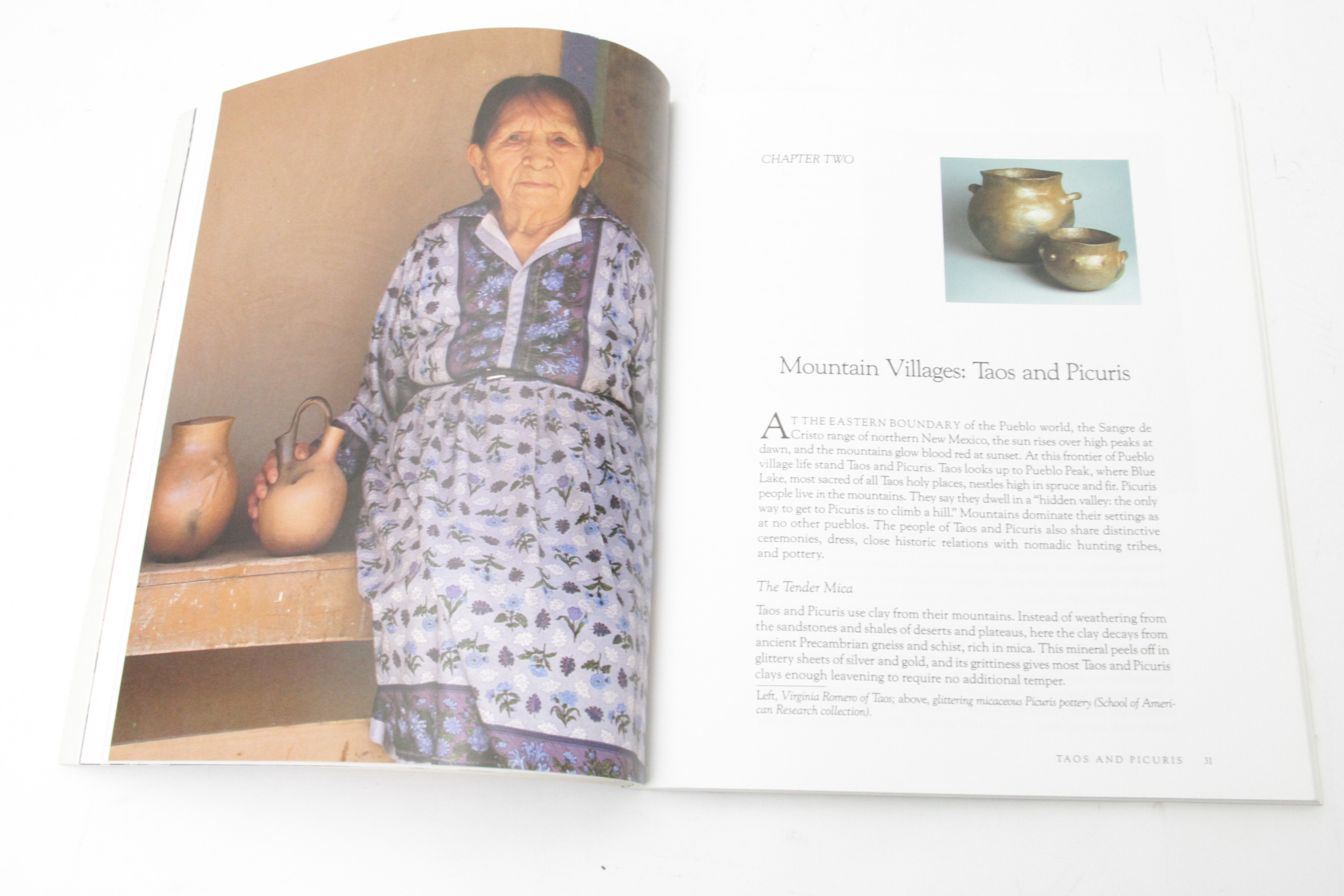 Books on Ceramics and Pottery