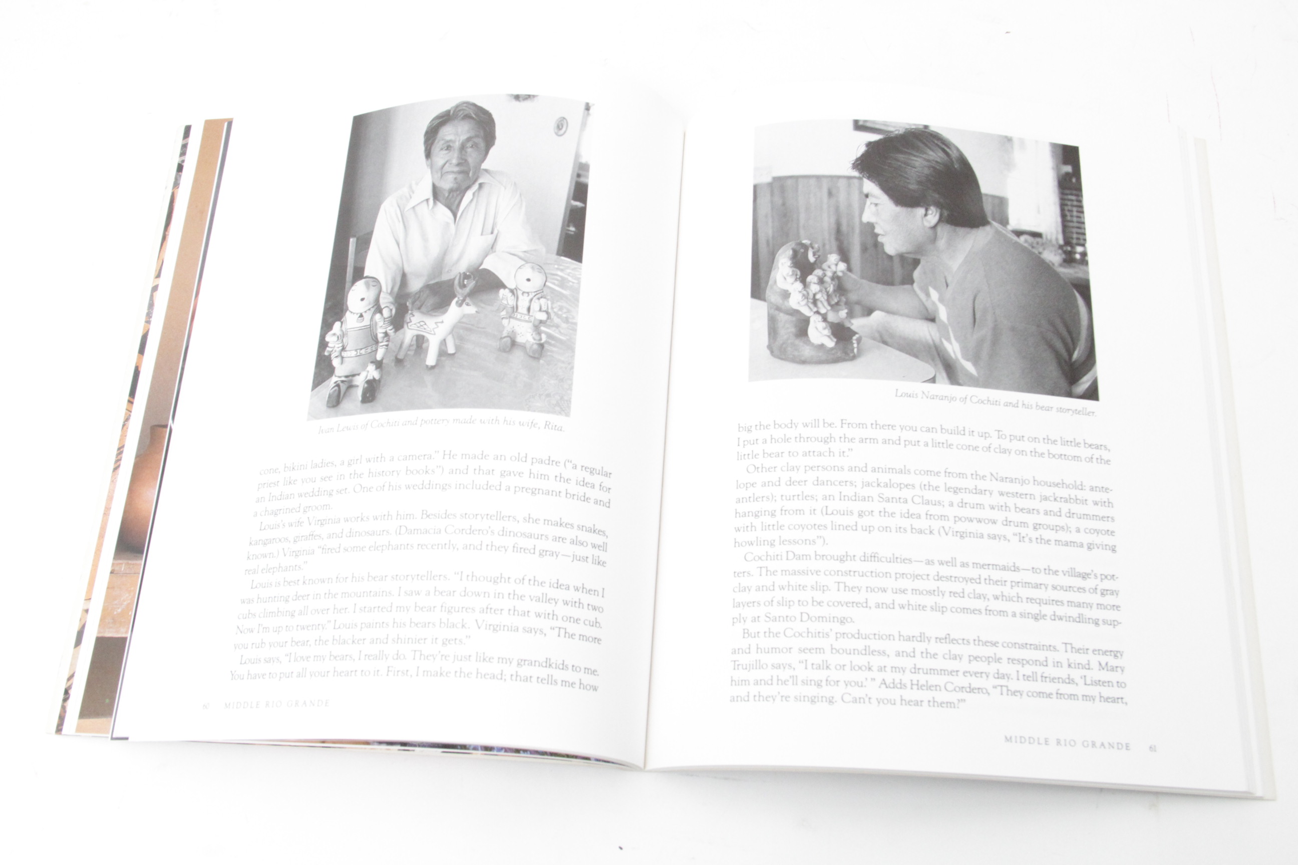 Books on Ceramics and Pottery