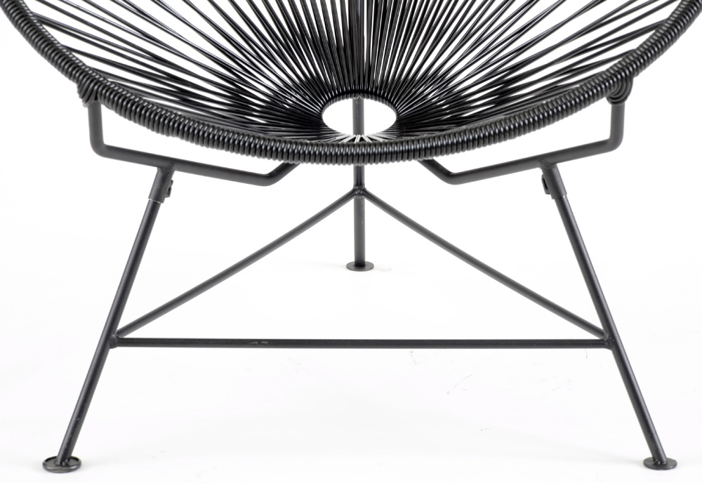 Acapulco Style Lounge Chair