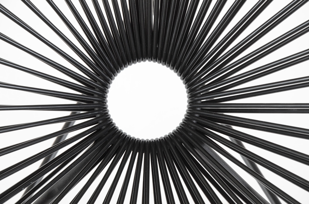 Acapulco Style Lounge Chair