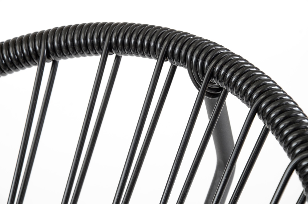 Acapulco Style Lounge Chair