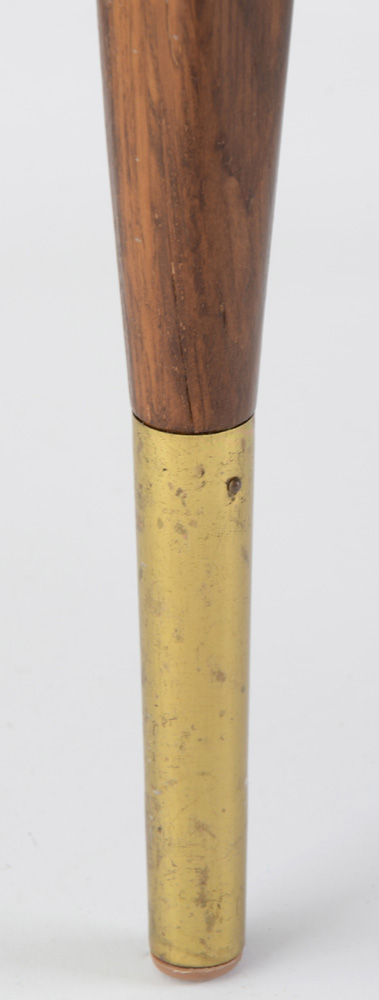 Mid Century Modern Arm Chair by Edward Wormley for Dunbar