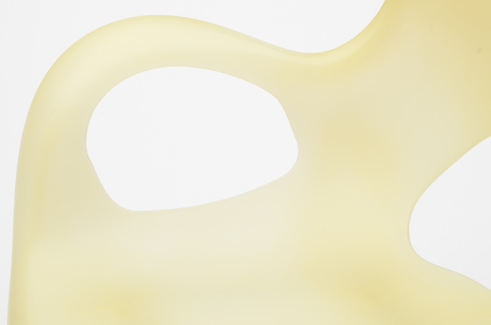 Pair of Karim Rashid "Oh" Chairs