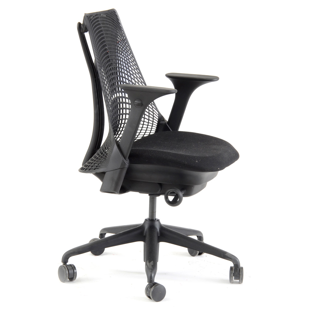 "Sayl" Office Chair by Herman Miller