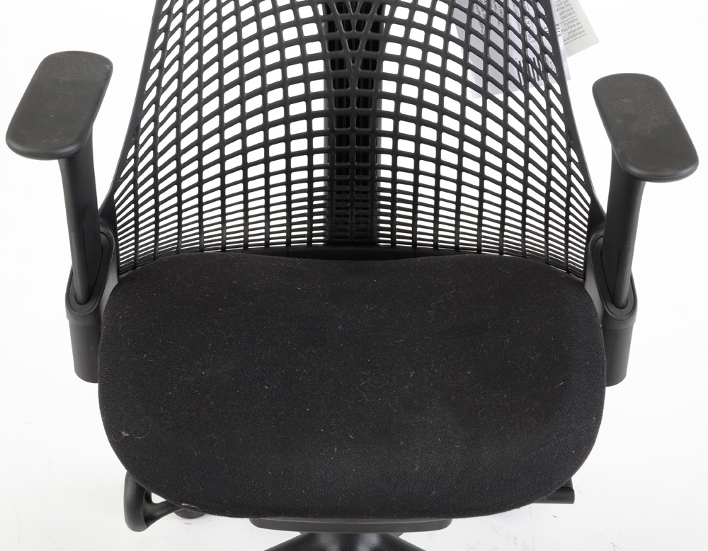 "Sayl" Office Chair by Herman Miller