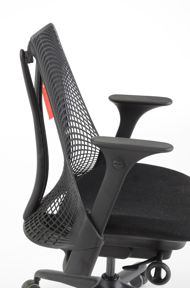 "Sayl" Office Chair by Herman Miller