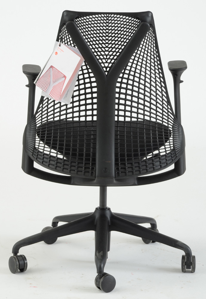 "Sayl" Office Chair by Herman Miller