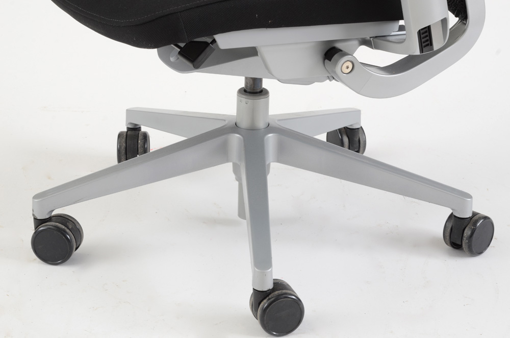 "Think" Office Chair by Steelcase