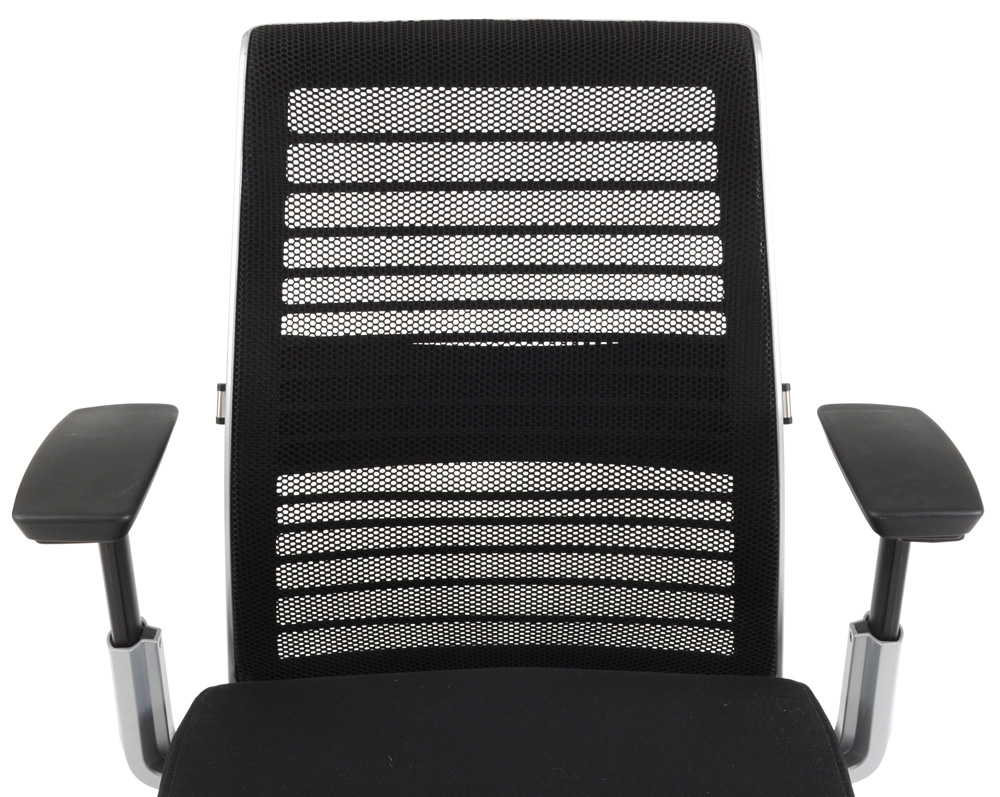 "Think" Office Chair by Steelcase