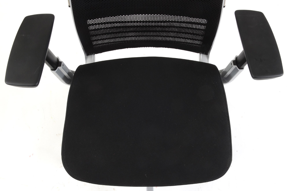 "Think" Office Chair by Steelcase