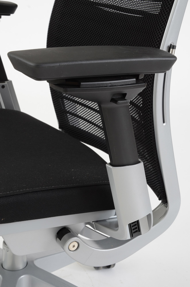 "Think" Office Chair by Steelcase