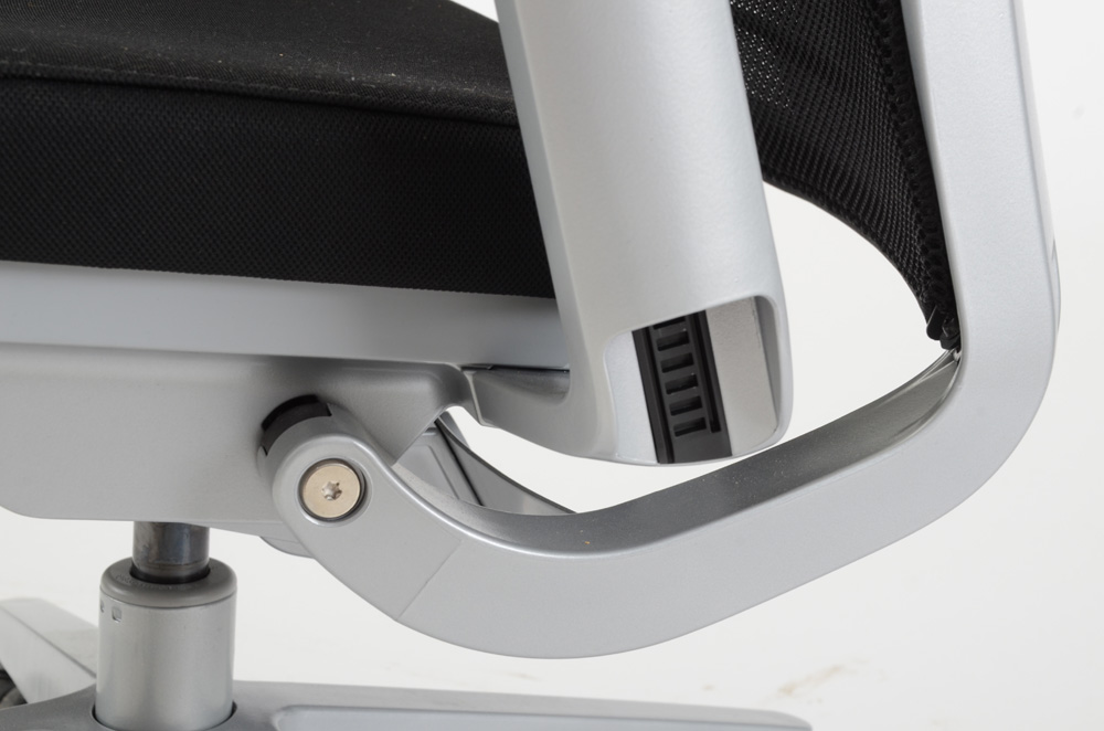 "Think" Office Chair by Steelcase