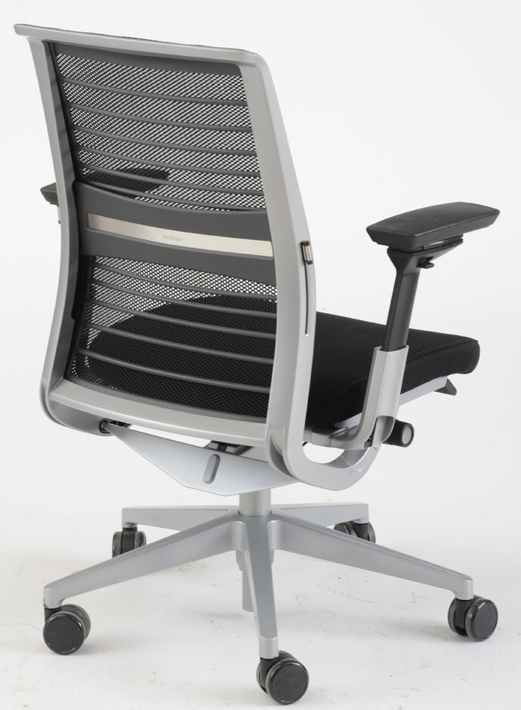 "Think" Office Chair by Steelcase