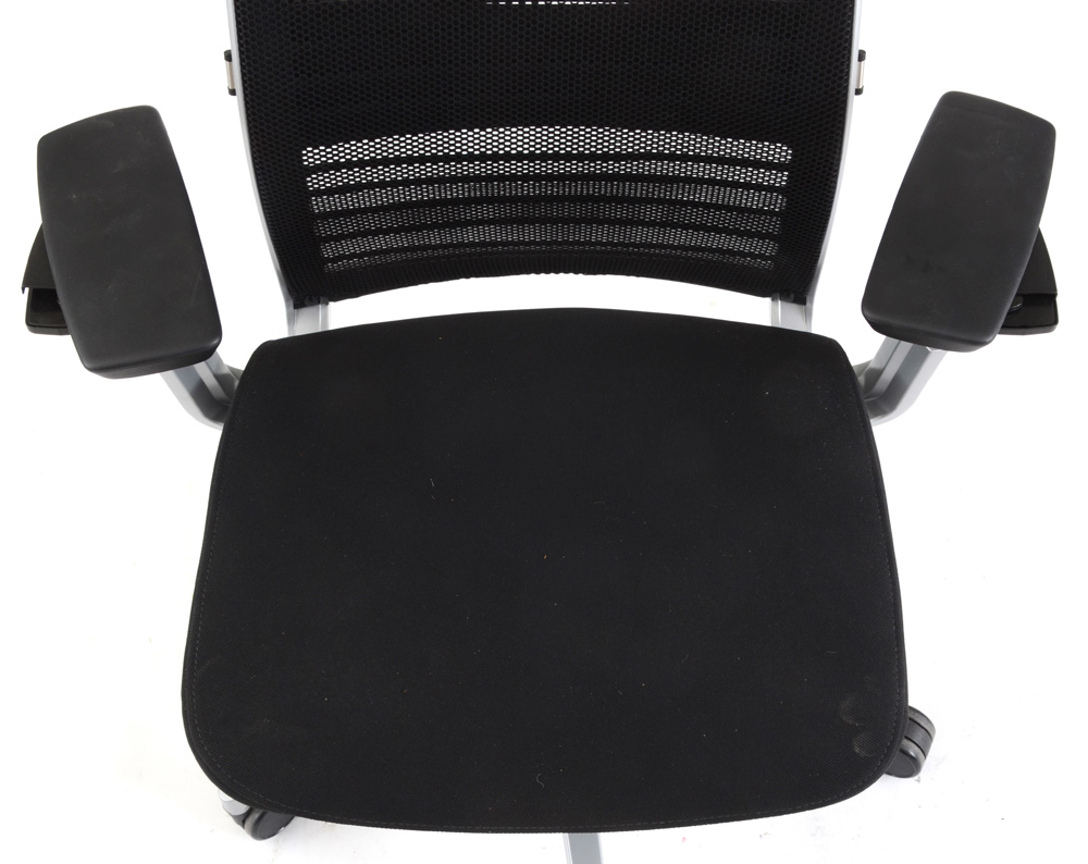 "Think" Office Chair by Steelcase