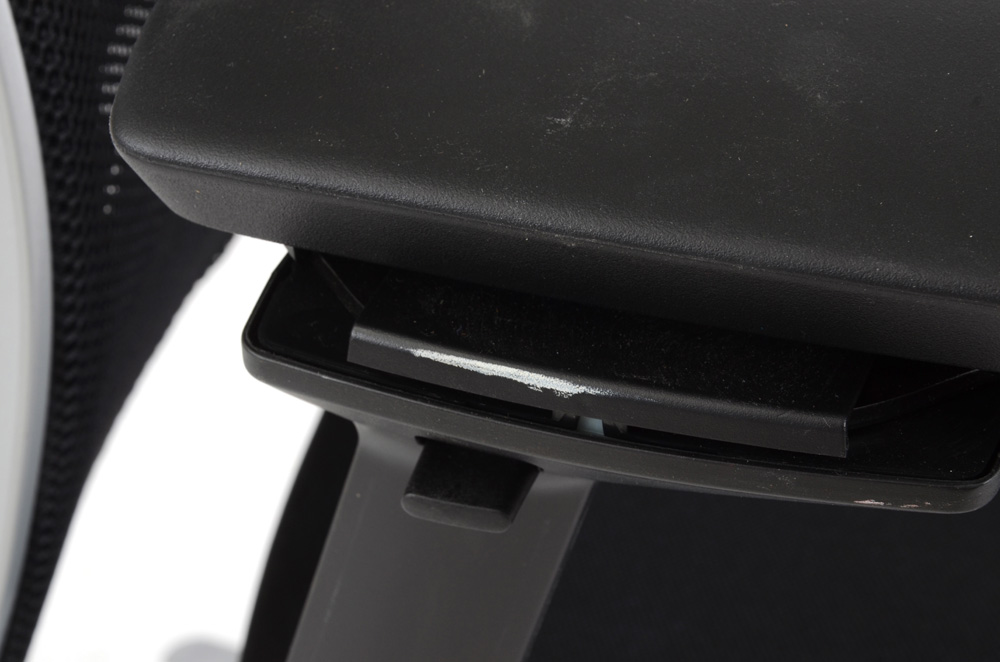 "Think" Office Chair by Steelcase