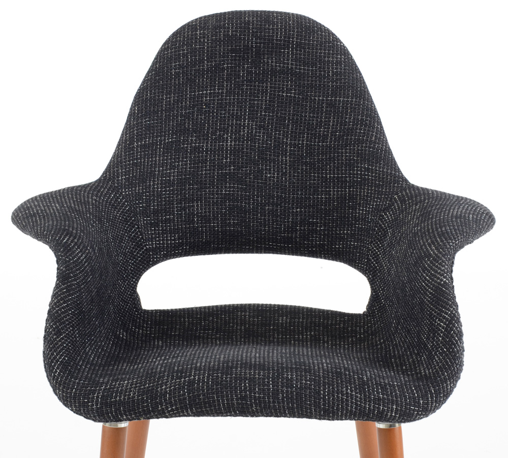 Pair of Contemporary Modern Style "Calla" Chairs