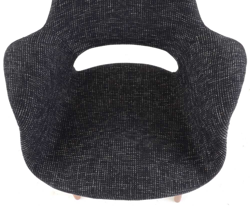 Pair of Contemporary Modern Style "Calla" Chairs