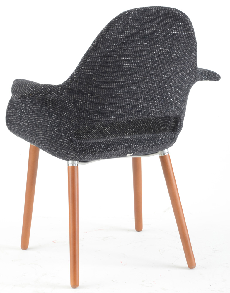 Pair of Contemporary Modern Style "Calla" Chairs