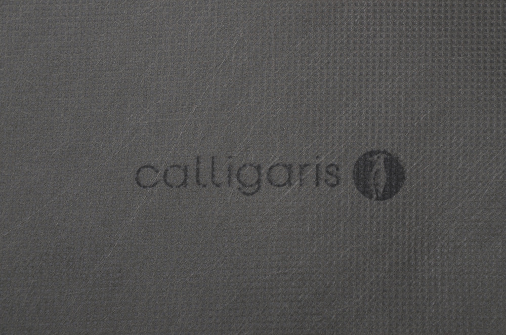 Three Italian "Amelie" Chairs by Calligaris