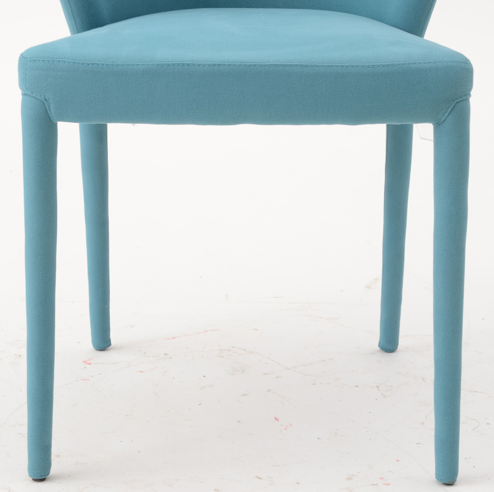 Three Italian "Amelie" Chairs by Calligaris