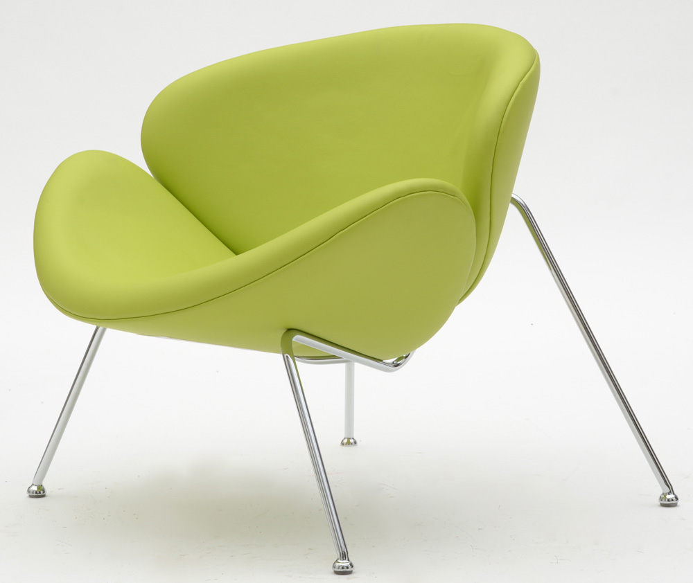 "Roxy" Accent Chair by Diamond Sofa