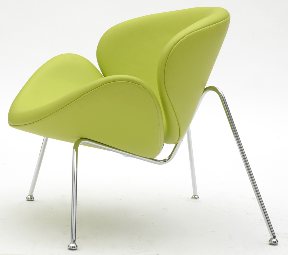 "Roxy" Accent Chair by Diamond Sofa