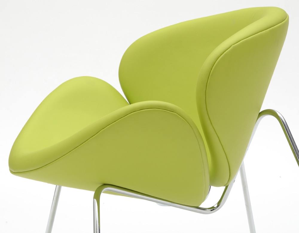 "Roxy" Accent Chair by Diamond Sofa