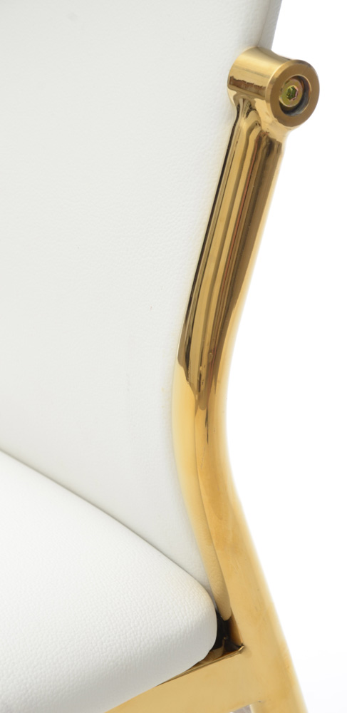 Pair of "Serville" Side Chairs by Mercer41