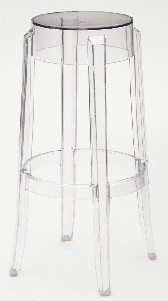 Pair of Modway "Casper" Counter Stools