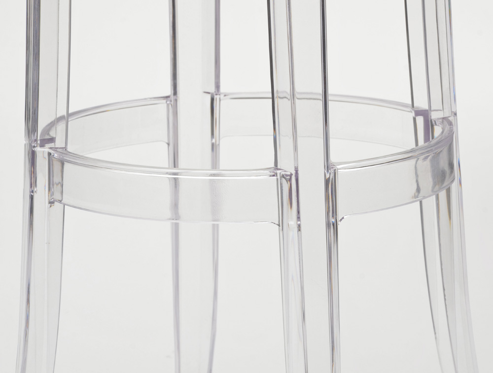 Pair of Modway "Casper" Counter Stools