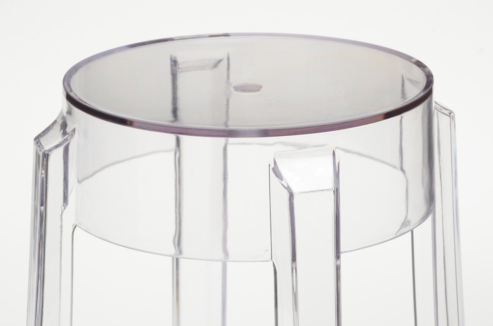 Pair of Modway "Casper" Counter Stools