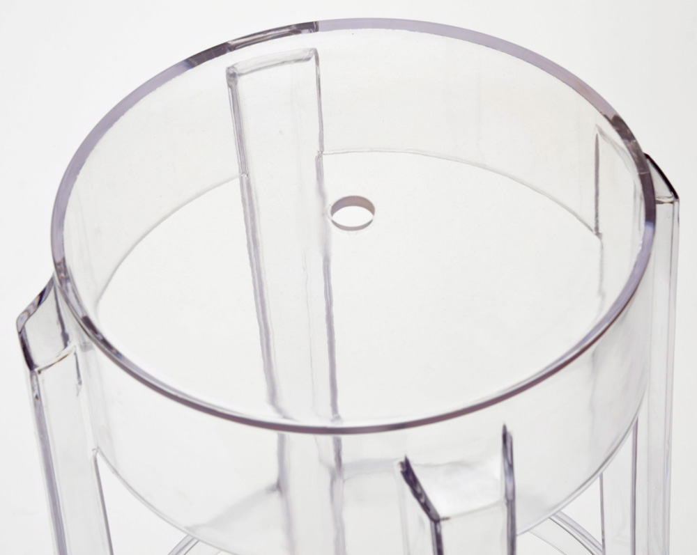 Pair of Modway "Casper" Counter Stools