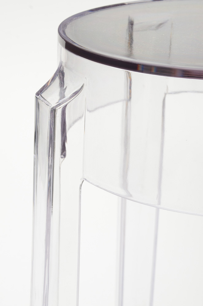 Pair of Modway "Casper" Counter Stools