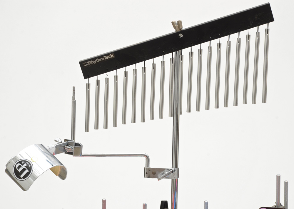 Chimes and Other Percussion Accessories