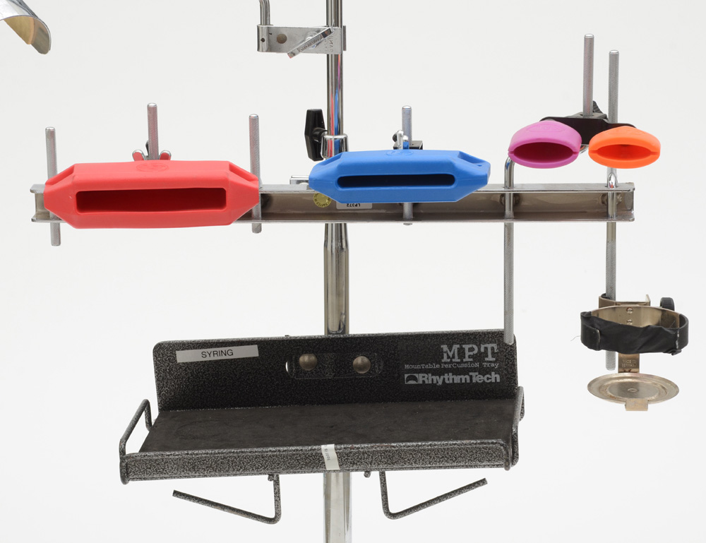 Chimes and Other Percussion Accessories