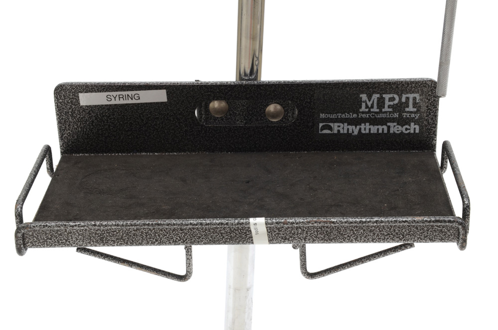 Chimes and Other Percussion Accessories