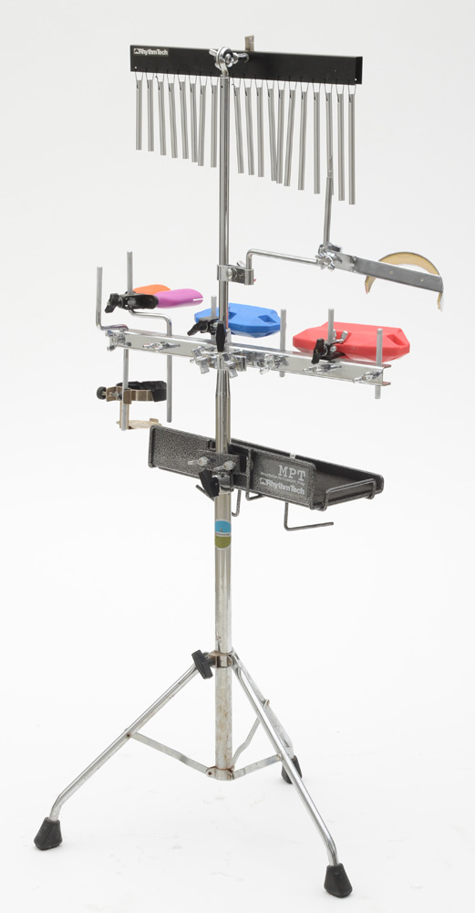 Chimes and Other Percussion Accessories