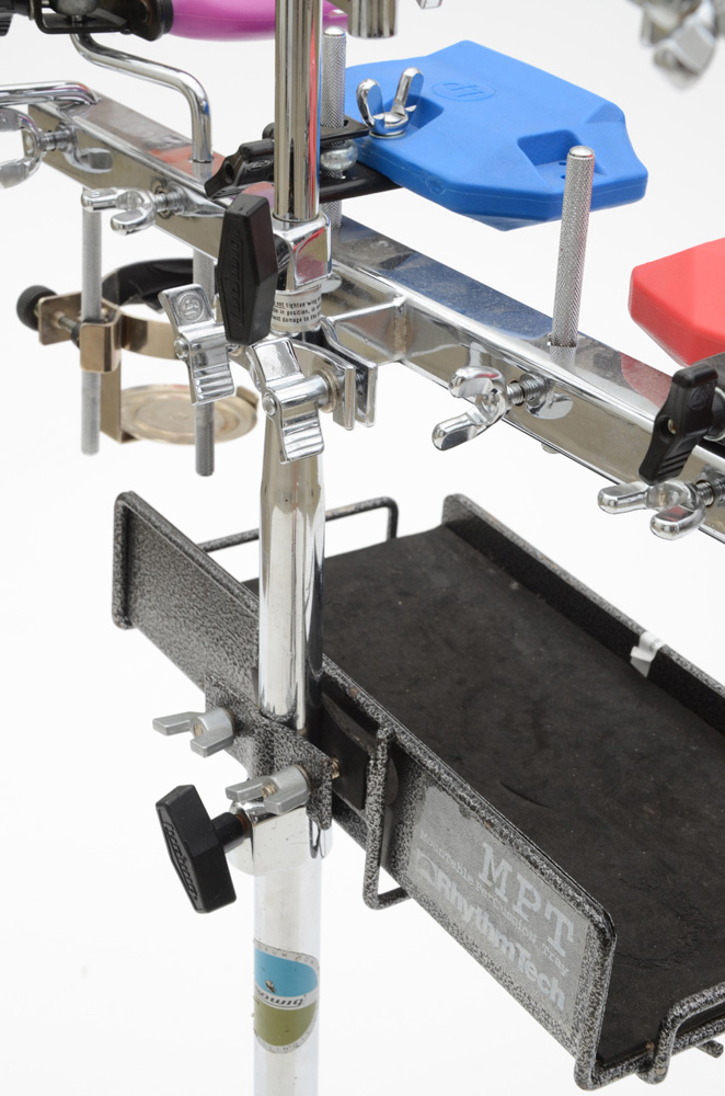 Chimes and Other Percussion Accessories