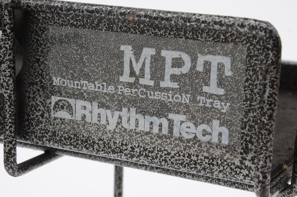 Chimes and Other Percussion Accessories